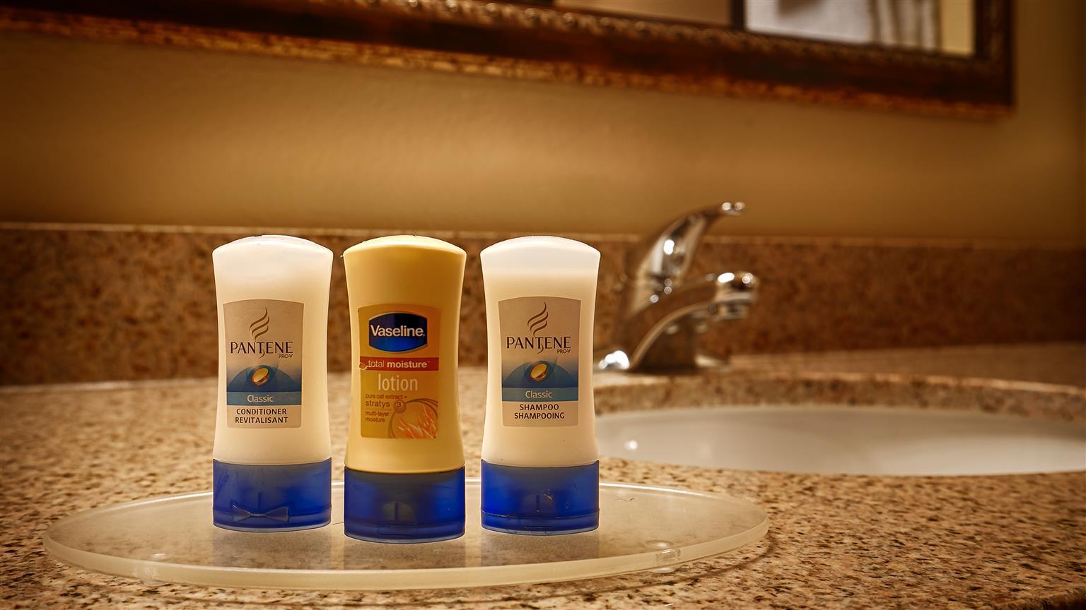 Best Western Plus Crown Colony Inn & Suites Lufkin Exteriér fotografie
