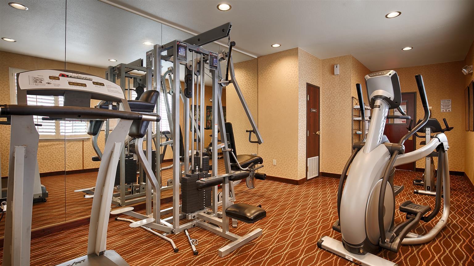Best Western Plus Crown Colony Inn & Suites Lufkin Exteriér fotografie