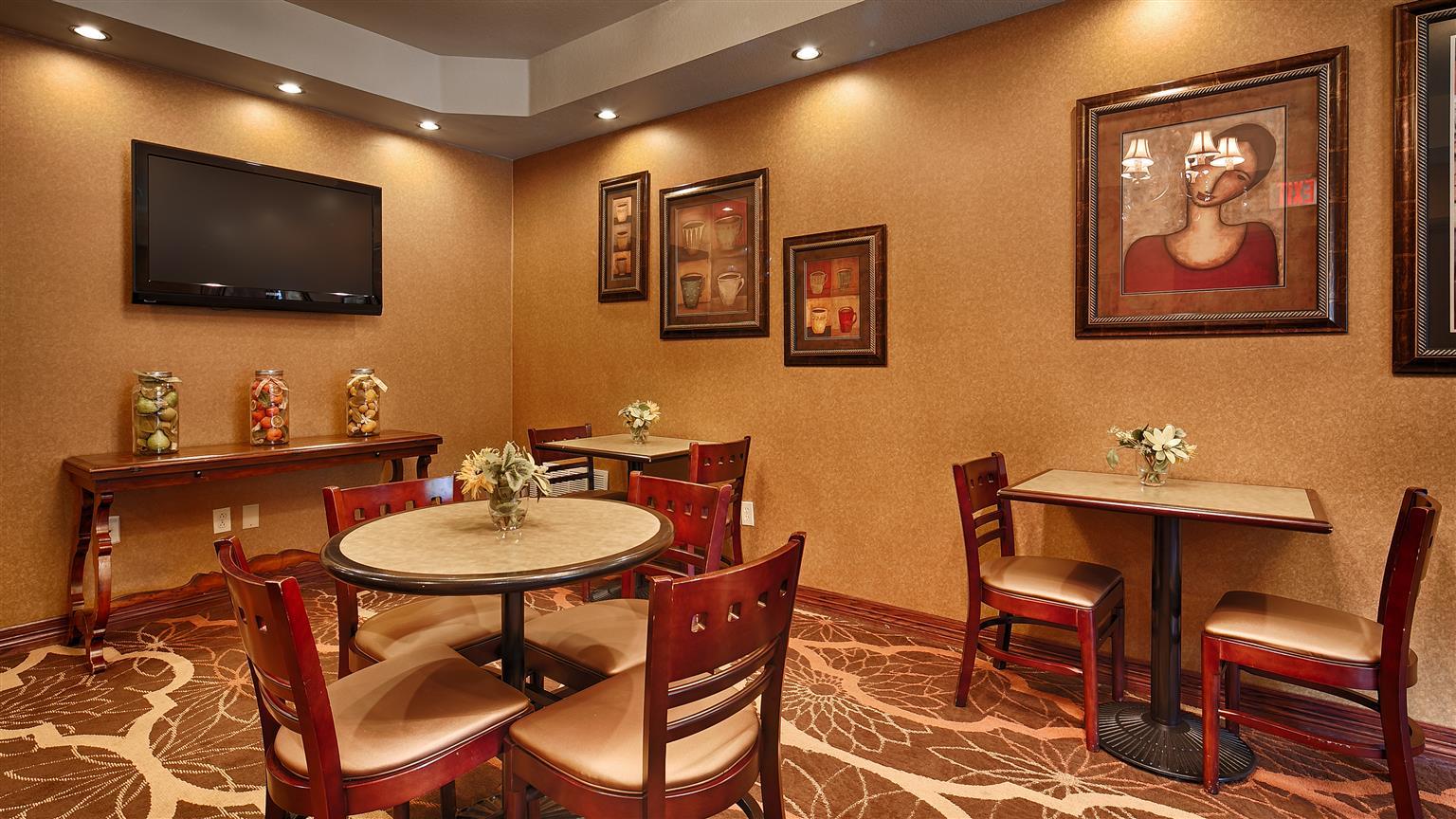 Best Western Plus Crown Colony Inn & Suites Lufkin Exteriér fotografie