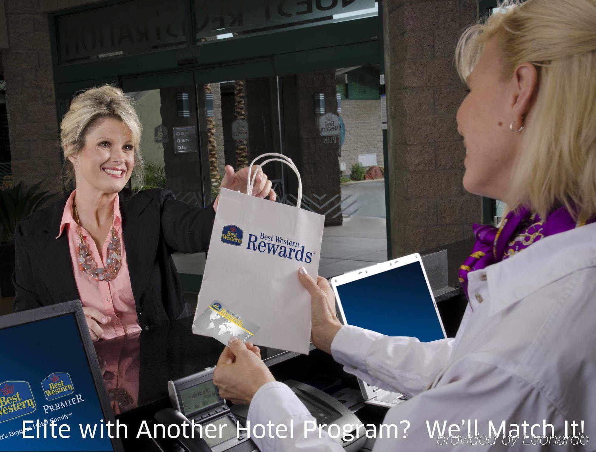 Best Western Plus Crown Colony Inn & Suites Lufkin Exteriér fotografie